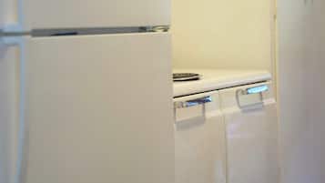 Chalet (1 Bedroom) | Interior