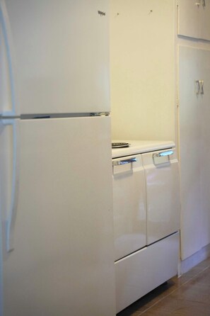 Alpehytte (1 Bedroom) | Innvendig