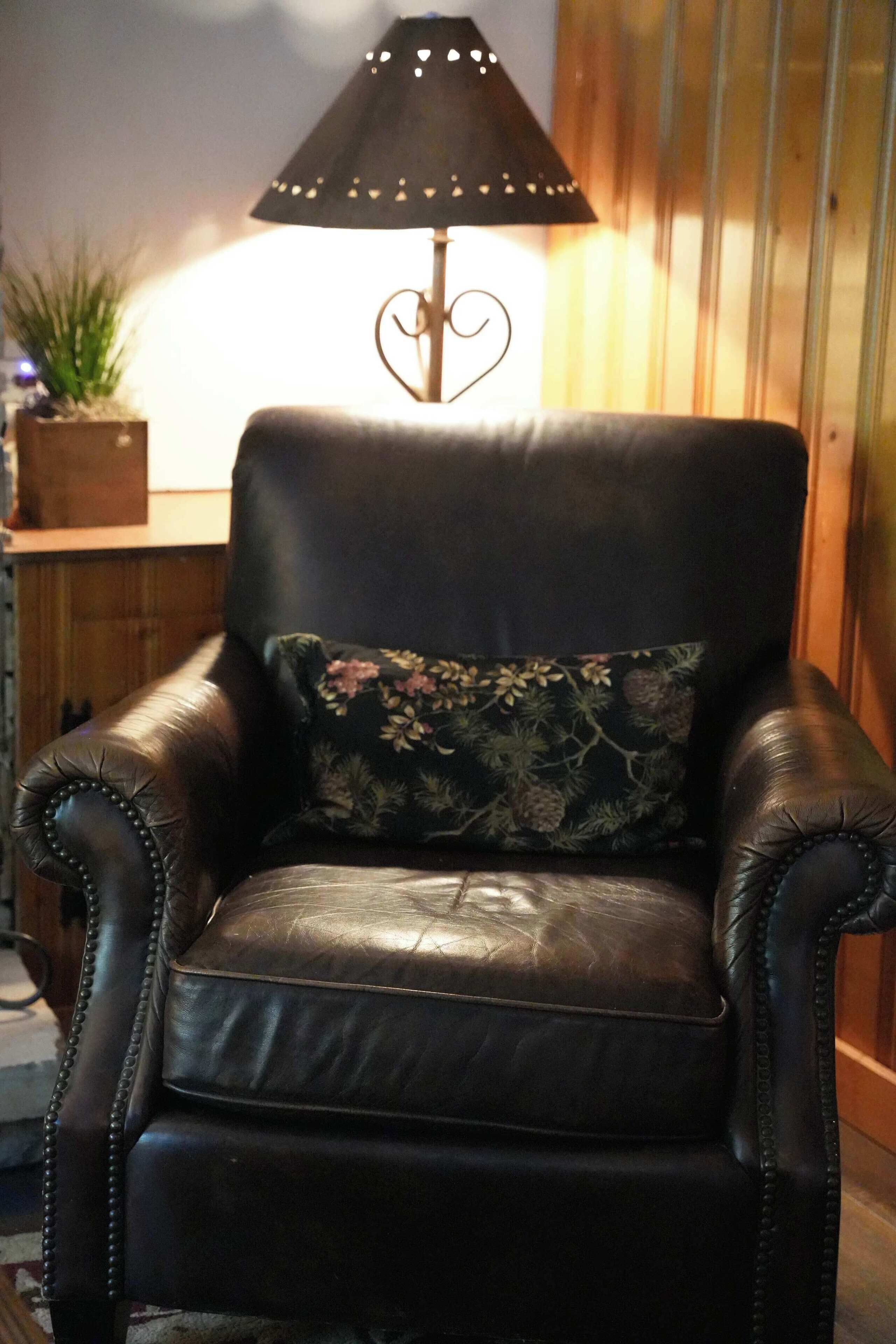 Chalet (1 Bedroom) | Interior