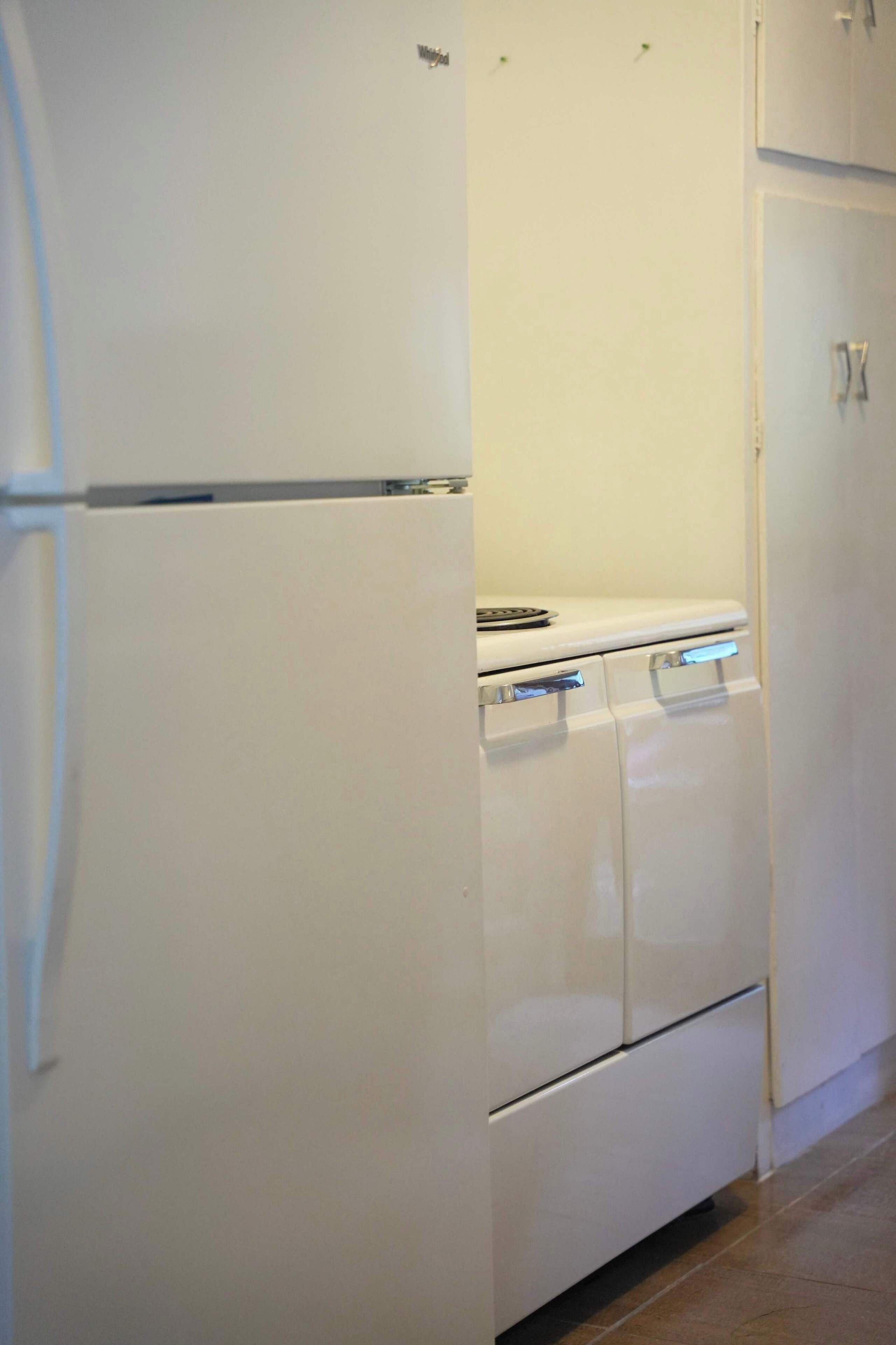 Chalet (1 Bedroom) | Interior