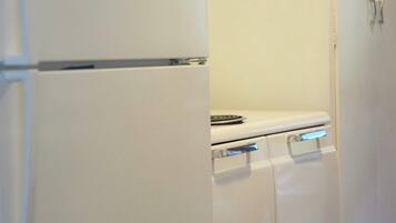 Chalet (1 Bedroom) | Interior