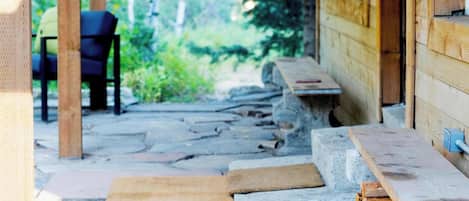 Chalet (1 Bedroom) | Interior