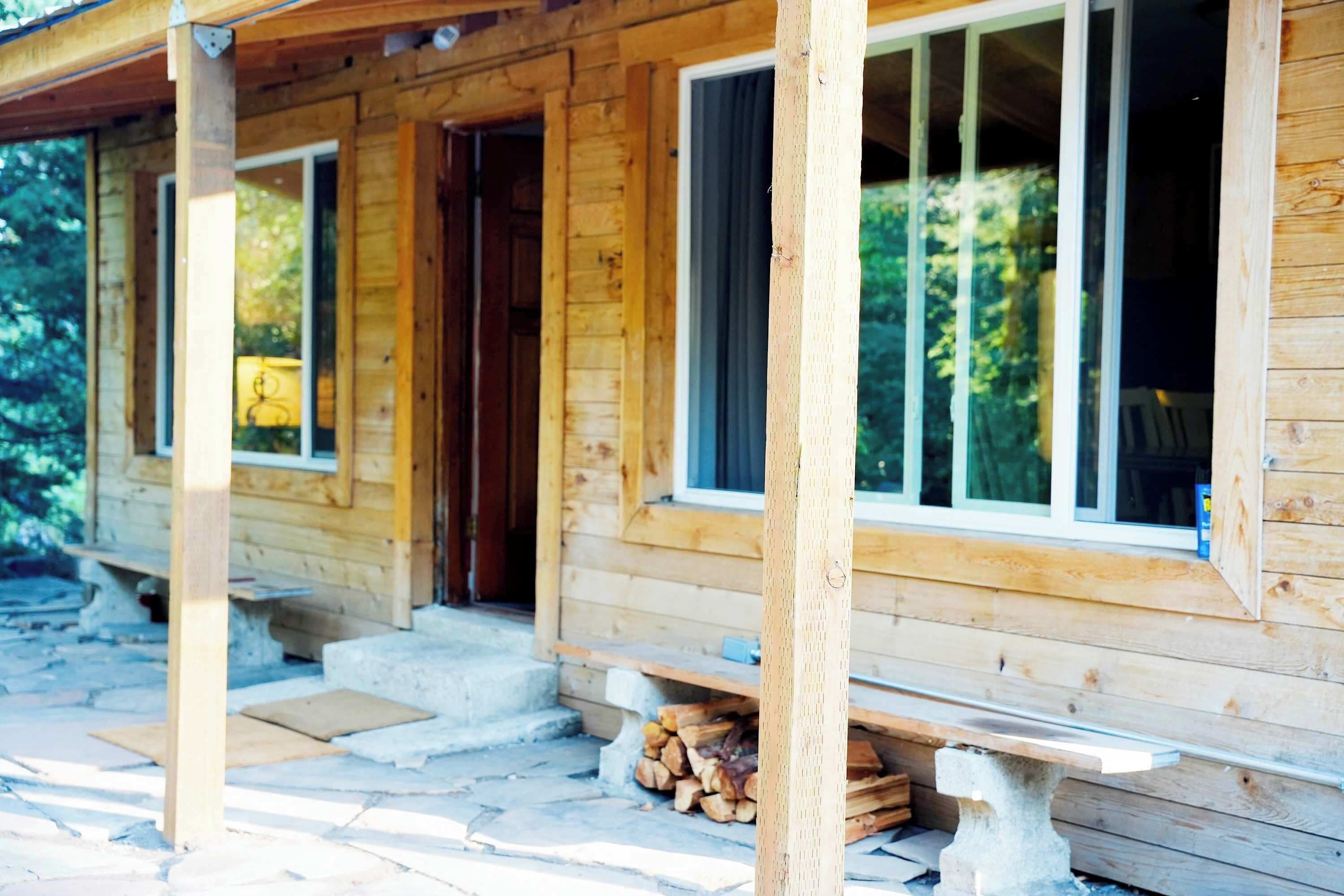 Chalet (1 Bedroom) | Interior