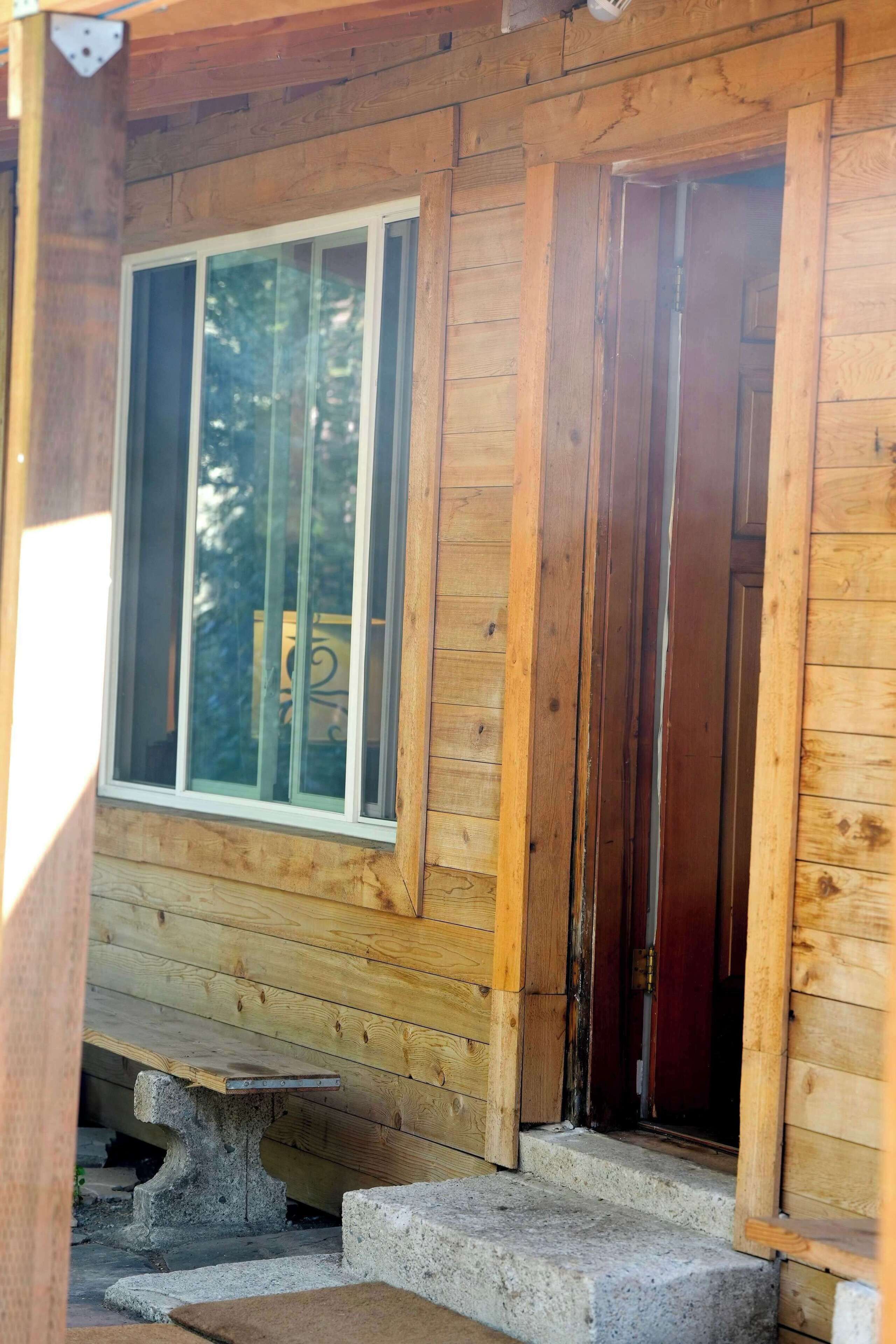 Chalet (1 Bedroom) | Interior