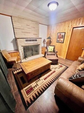 Nhà gỗ (1 Bedroom) | Nội thất