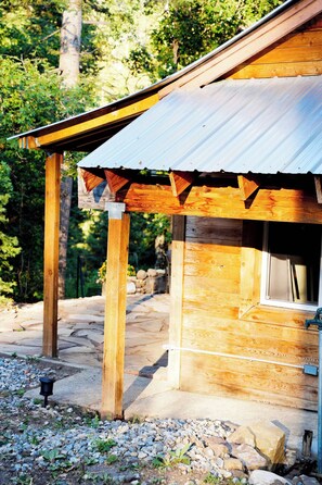 Chalet (1 Bedroom) | Interior