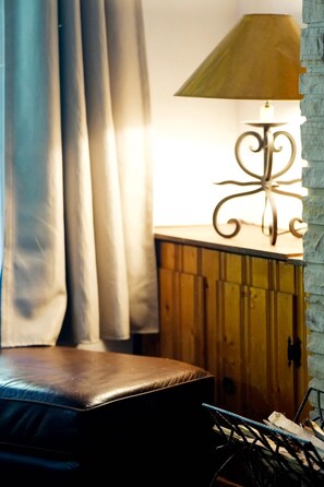 Chalet (1 Bedroom) | Innenbereich