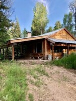 Chalet (1 Bedroom) | Interior