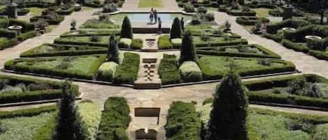 Casa (1 Bedroom) | Interior