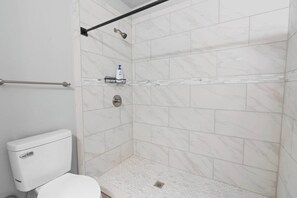 Interior - Charming 1-bedroom Retreat in Fort Worth (Fort Worth)