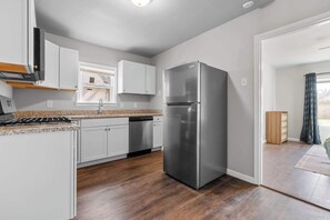 Ferienhaus (1 Bedroom) | Innenbereich