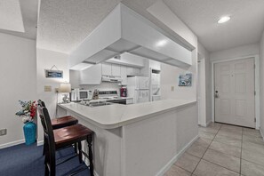 Interior - Heron Pointe C12 (Myrtle Beach)
