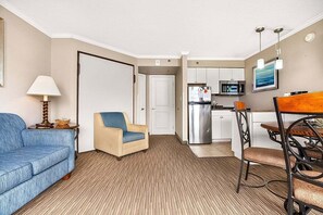 Interior - Caravelle 706 (Myrtle Beach)