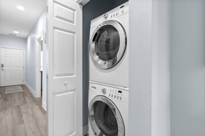 Deja Blue @ World Tour Golf