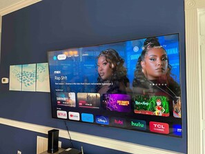 Interior - Captains Quarters Bright 2BR Pet-friendly Beach Condo w/ Coastal Decor & Relaxed Vibes (Myrtle Beach)