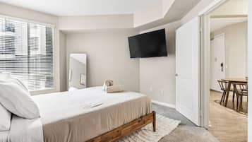 Departamento (1 Bedroom) | Interior