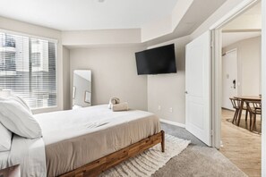 Apartamento (1 Bedroom) | Interior