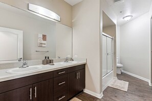 Căn hộ (1 Bedroom) | Nội thất