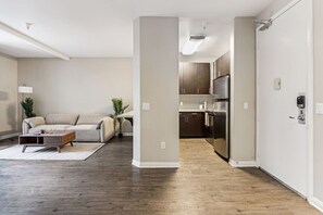 Apartamento (1 Bedroom) | Interior