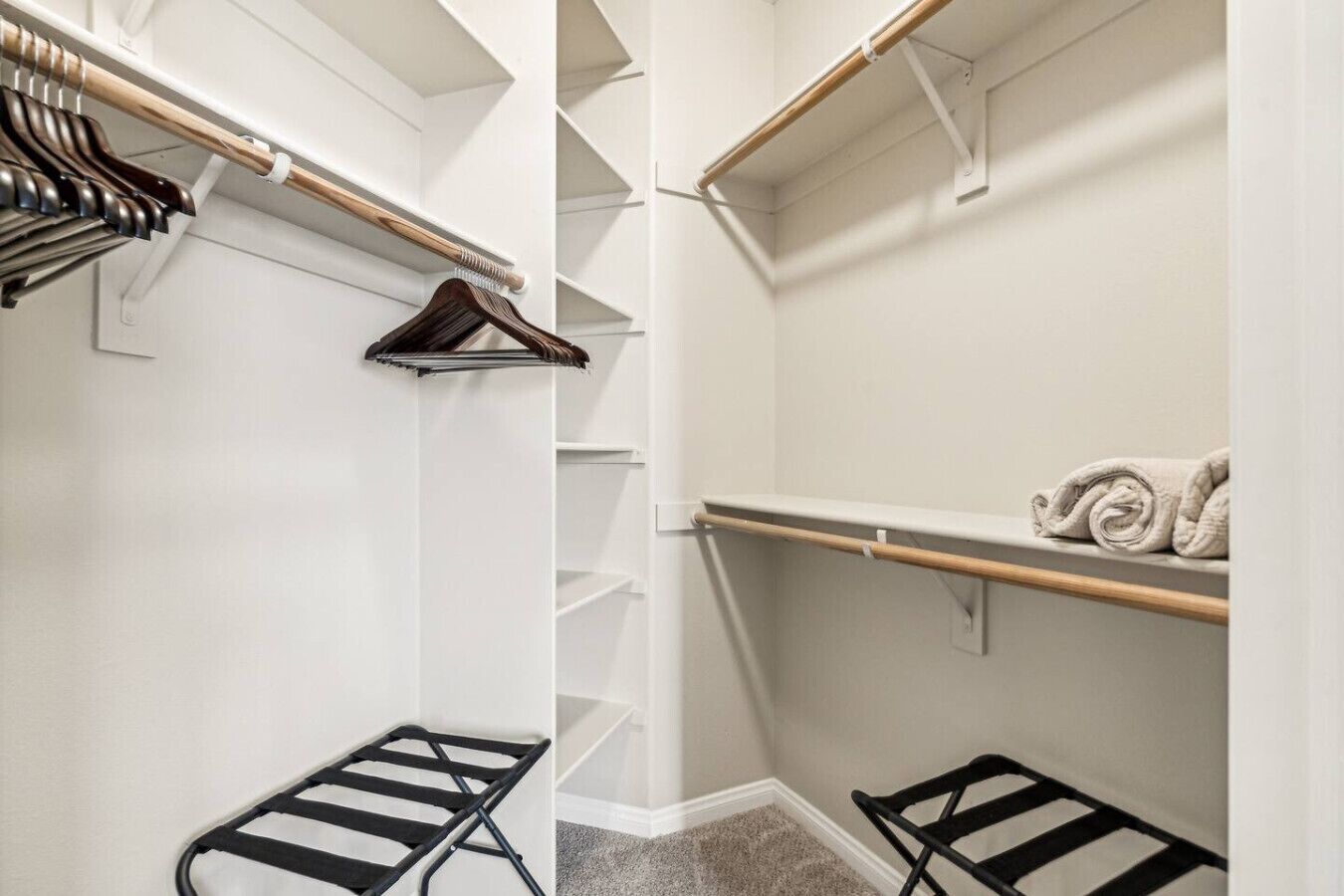 公寓 (1 Bedroom) | 住宿内部