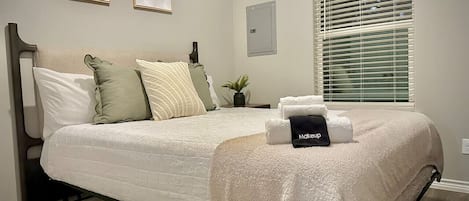 公寓 (2 Bedrooms) | 內部