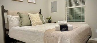 Cozy&quiet,longstaydiscount, A+location, Bychoctaw