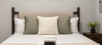 Cozy&quiet,longstaydiscount, A+location, Bychoctaw