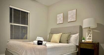 Cozy&quiet,longstaydiscount, A+location, Bychoctaw