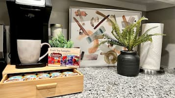 Apartament (2 Bedrooms) | Interior