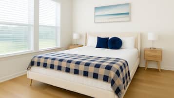 Apartment (1 Bedroom)