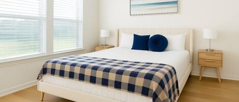 Apartment (1 Bedroom)