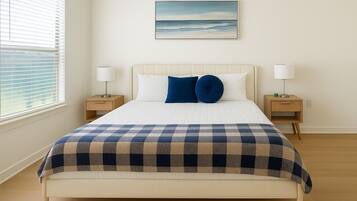 Apartment (1 Bedroom) | Interior