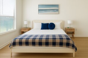 Apartamento (1 Bedroom) | Interior