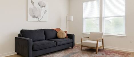 Lejlighed (1 Bedroom) | Interiør