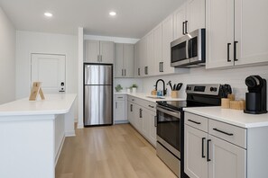 Apartamento (1 Bedroom) | Interior