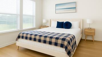 Appartement (1 Bedroom) | Voorkant van accommodatie