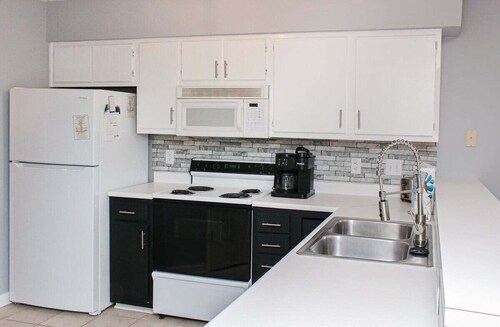 Waterway Village 18G