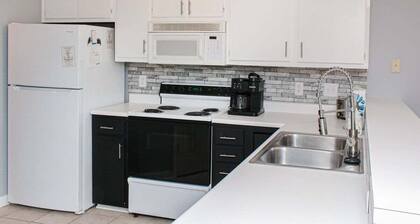 Waterway Village 18G