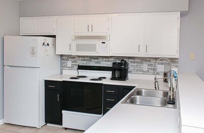 Waterway Village 18G