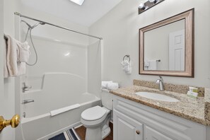 Interior - River Oaks 5C (Myrtle Beach)