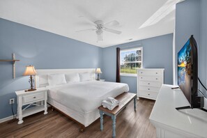 Interior - River Oaks 5C (Myrtle Beach)