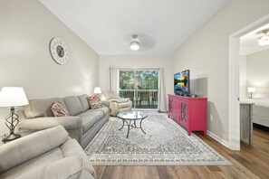 Interior - River Oaks 55E (Myrtle Beach)