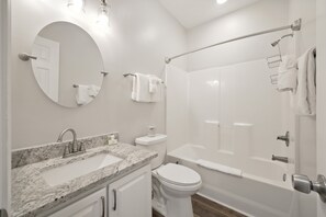 Interior - River Oaks 55E (Myrtle Beach)