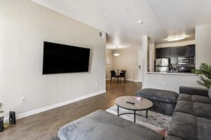 Leilighet (1 Bedroom) | Innvendig
