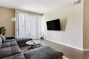 apartman (1 Bedroom) | Belső rész