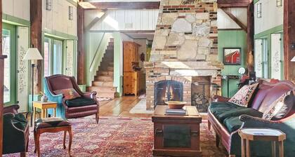 Old Orchard House