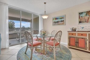 Interior - North Hampton 124 (Myrtle Beach)
