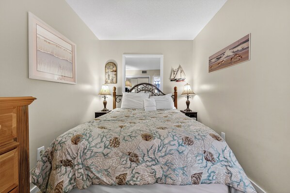 Interior - Myrtle Beach Resort B 435 (Myrtle Beach)