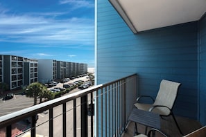 Front of property - Myrtle Beach Resort B 435 (Myrtle Beach)