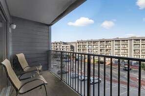 Interior - Myrtle Beach Resort B 435 (Myrtle Beach)